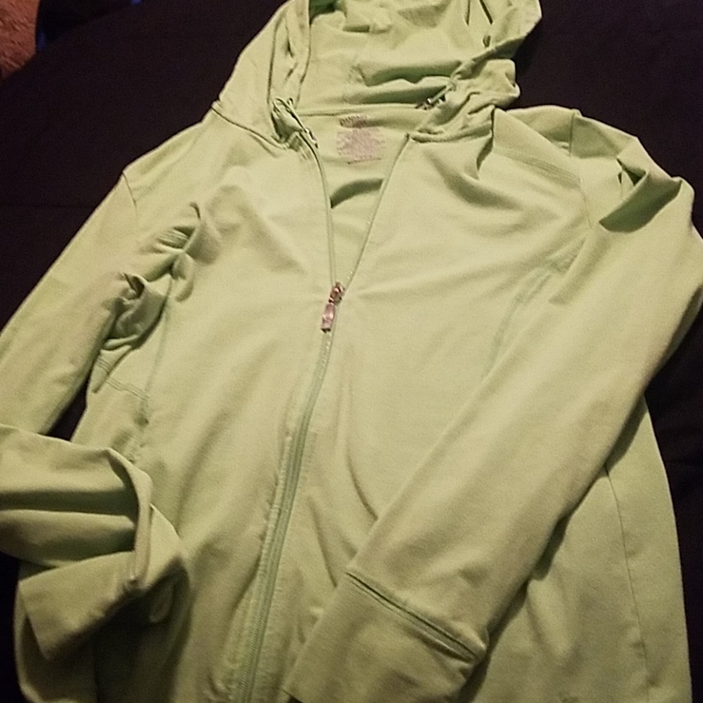 Sports jacket